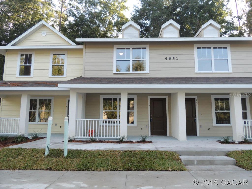 4651 SW 48 Dr. #143, Gainesville, FL 32608