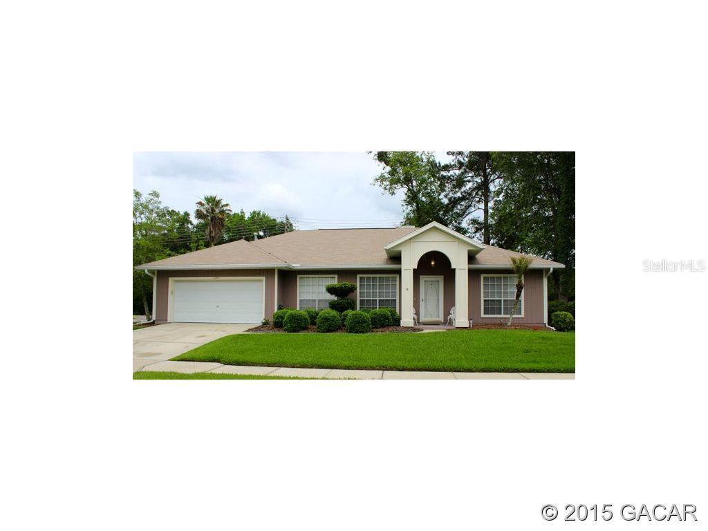 11134 NW 38th Ln., Gainesville, FL 32606