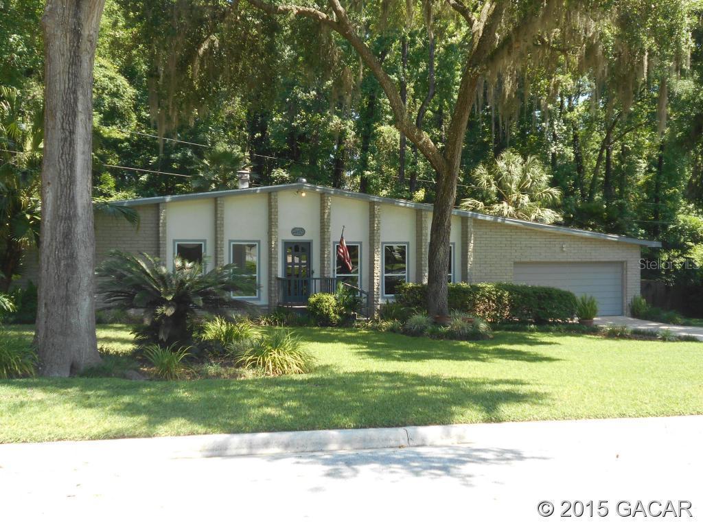 2413 NW 67th Ter., Gainesville, FL 32606