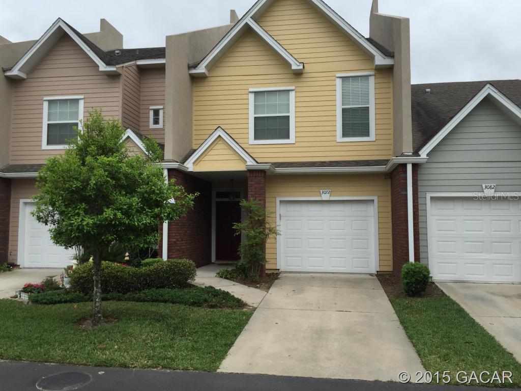3072 NW 105th Dr., Gainesville, FL 32606