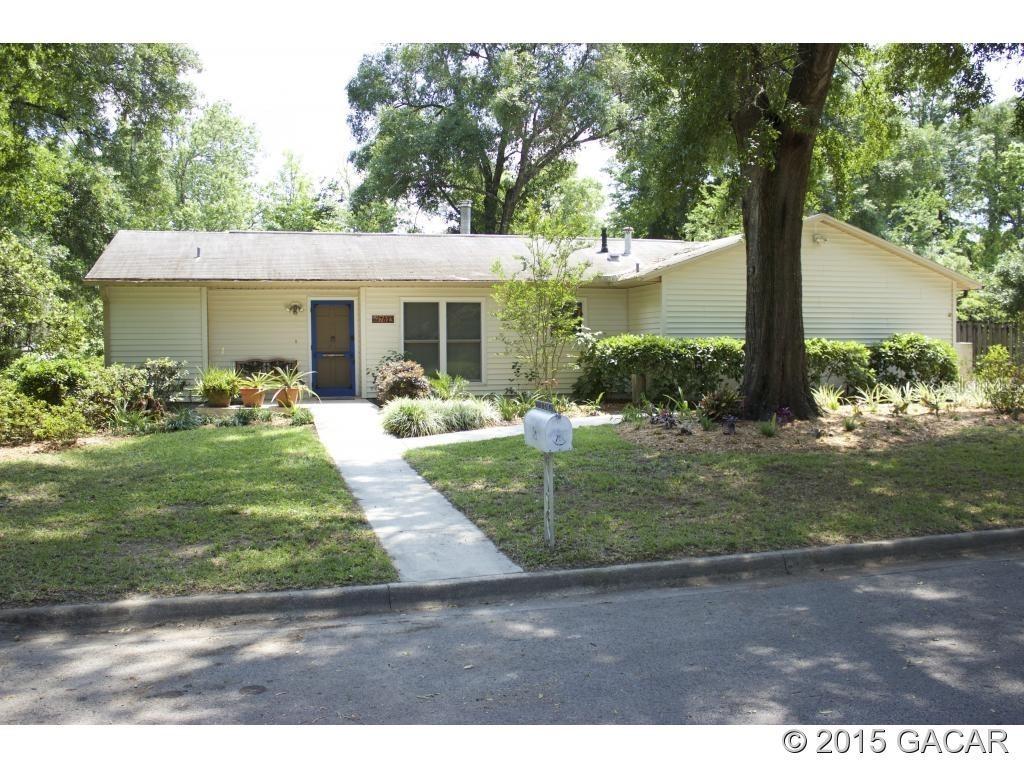 7623 SW 51st Pl., Gainesville, FL 32608