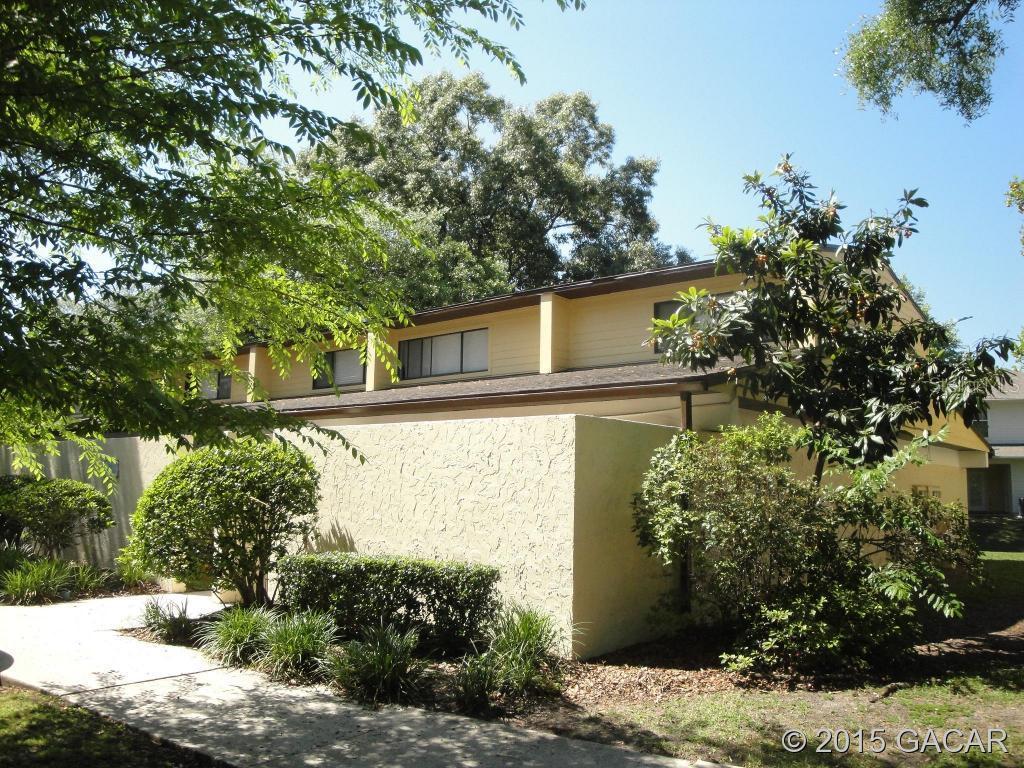 2508 SW 35th Pl. #F 36, Gainesville, FL 32608