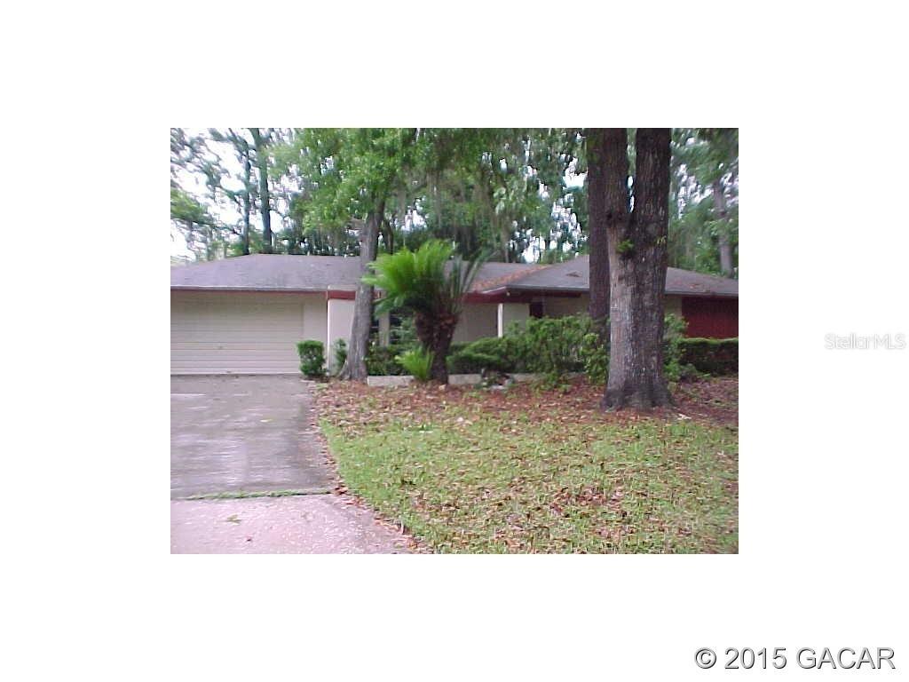 3510 NW 42nd Ter., Gainesville, FL 32606