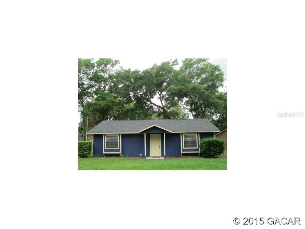 121 Eliam Rd., Melrose, FL 32656