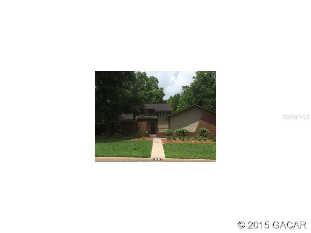 3434 NW 31st Ter., Gainesville, FL 32605