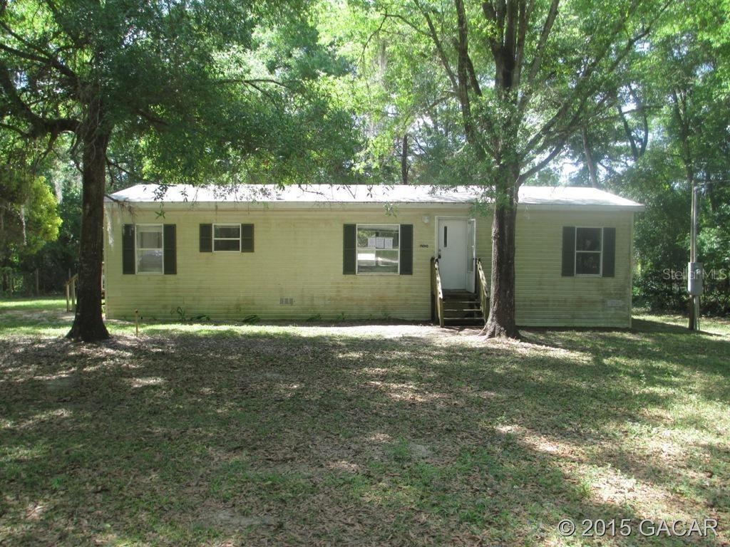 14060 NE 48th St., Williston, FL 32696