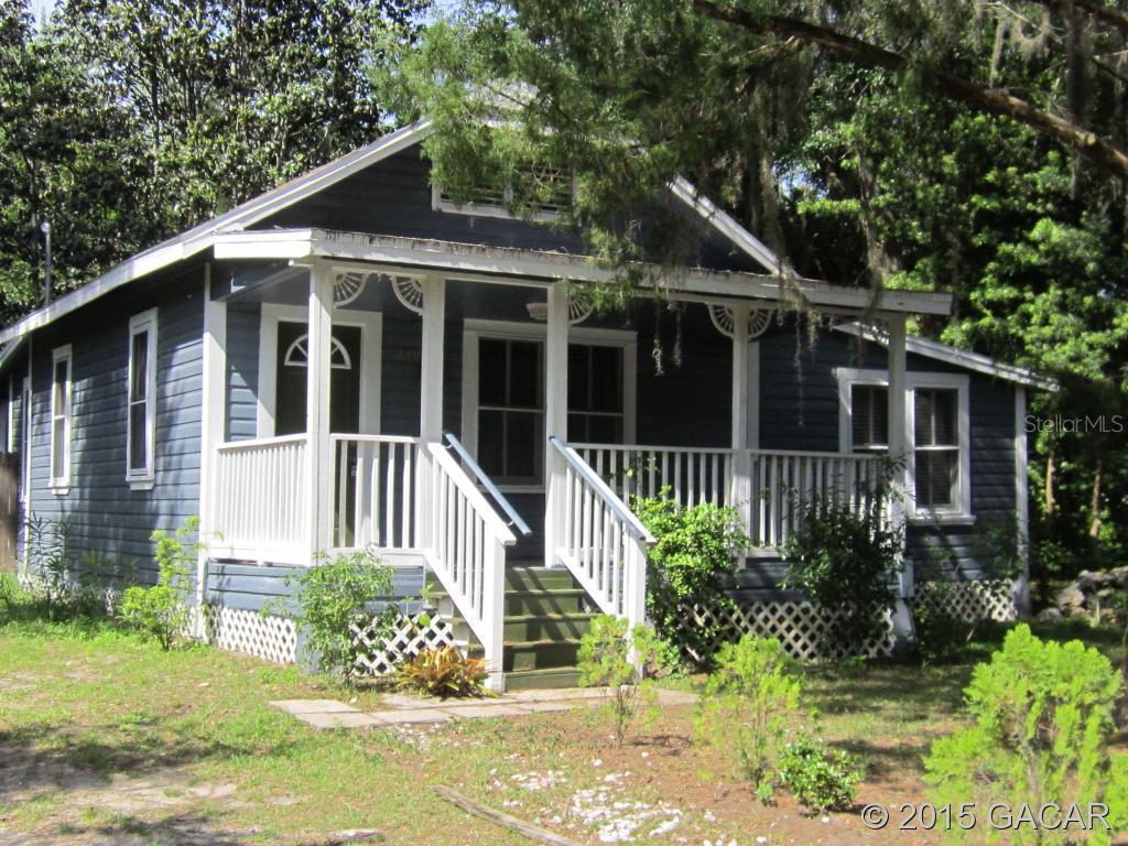 2028 NW 32nd Pl., Gainesville, FL 32605