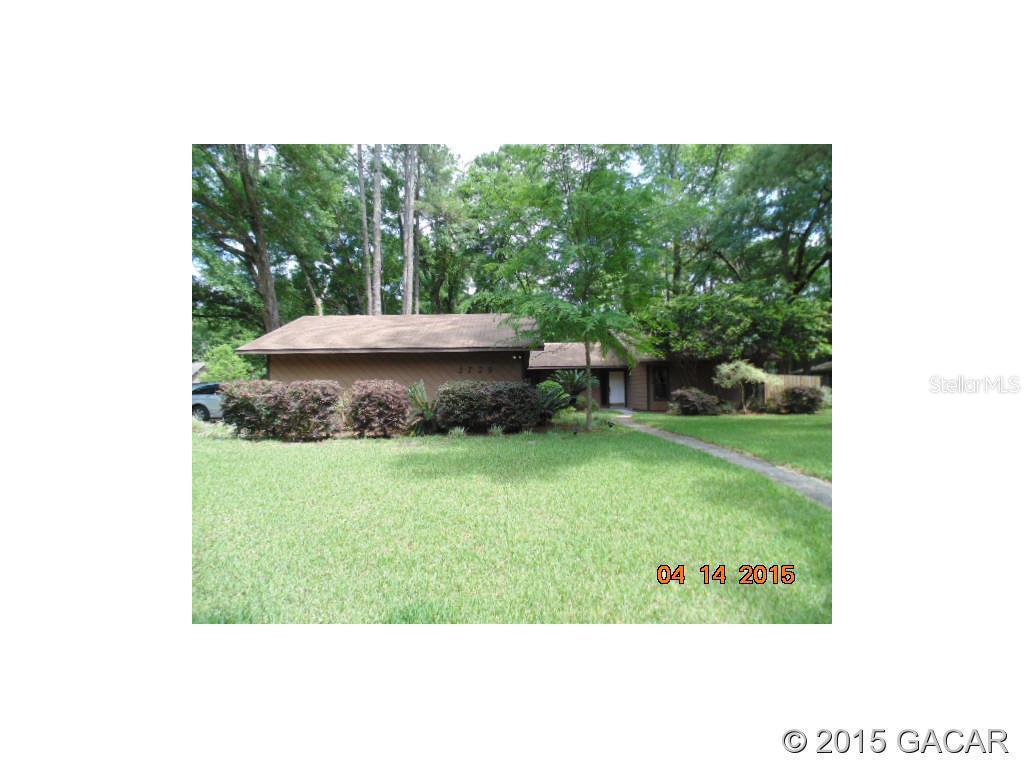 2729 NW 66th Ter., Gainesville, FL 32606