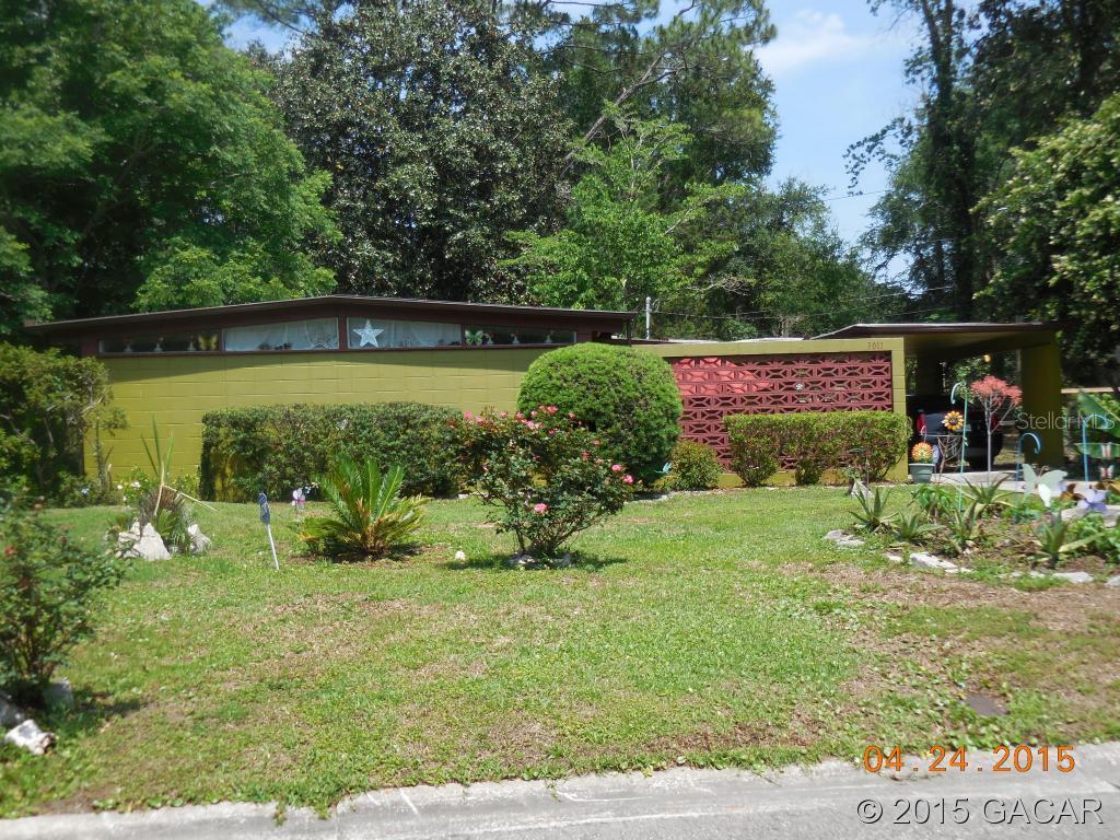 3011 NE 10th Drive Dr., Gainesville, FL 32609