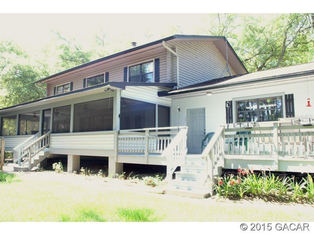 239 Ashley Lake Dr., Melrose, FL 32666