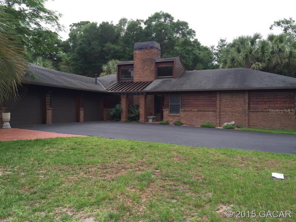 3955 NW 41st Ln., Gainesville, FL 32606