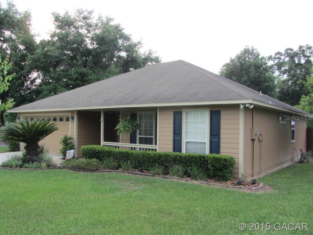 13640 NW 136th Dr., Alachua, FL 32615