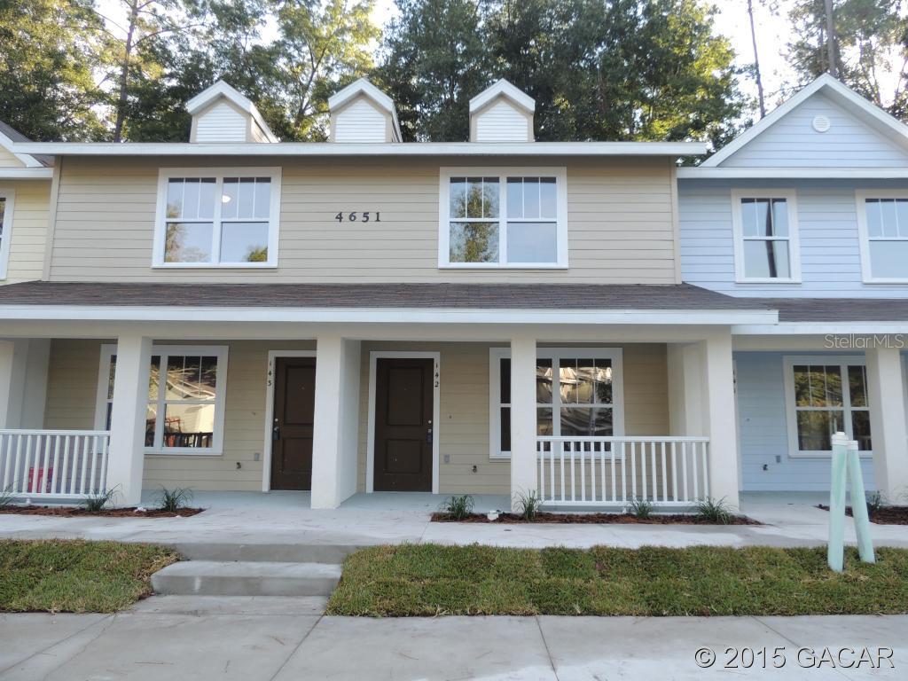 4651 SW 48 Dr. #142, Gainesville, FL 32608