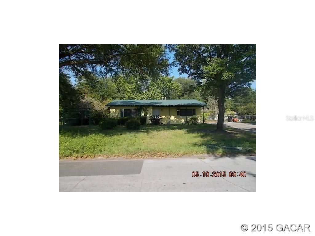 3312 NE 12th St., Gainesville, FL 32609