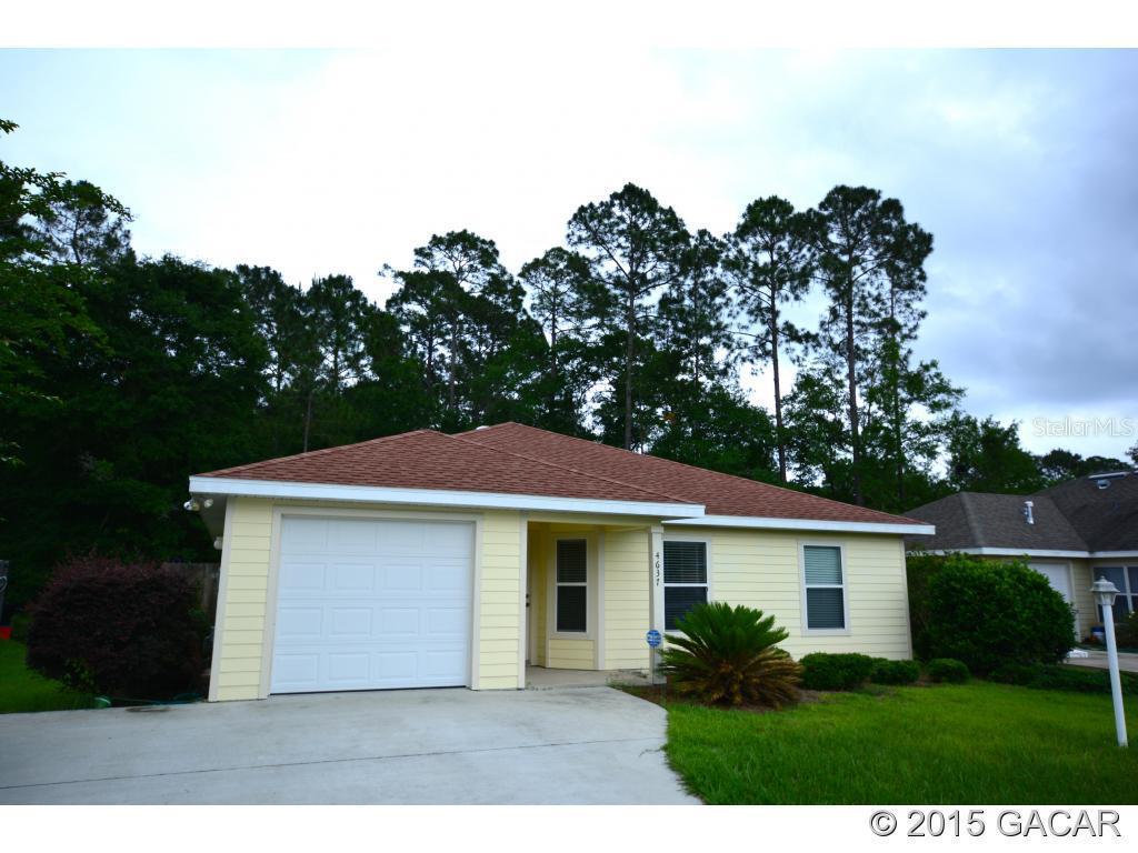 4637 NE 16th Ter., Gainesville, FL 32609