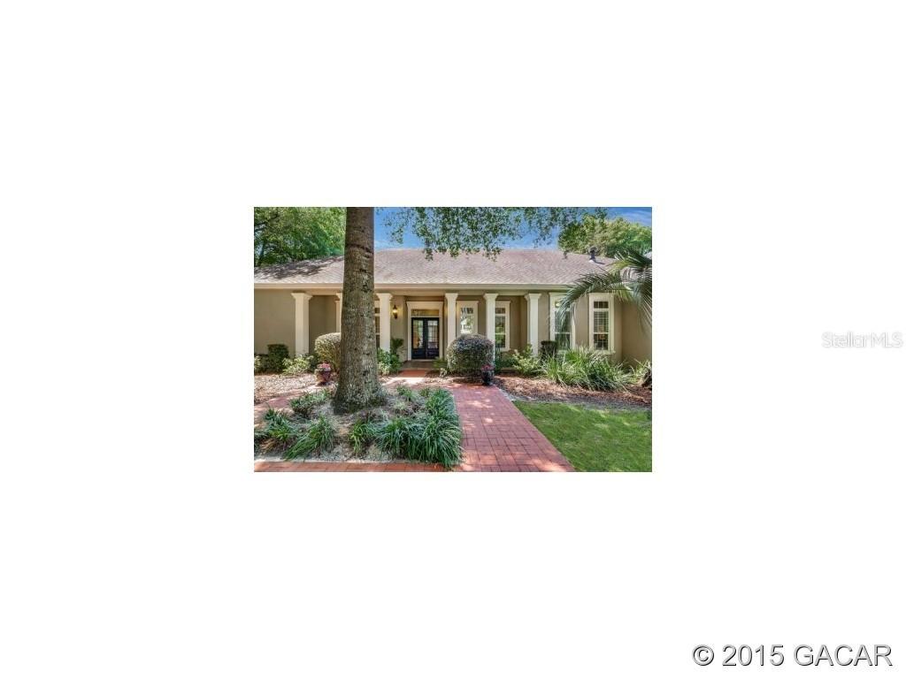 3902 SW 88th St., Gainesville, FL 32608