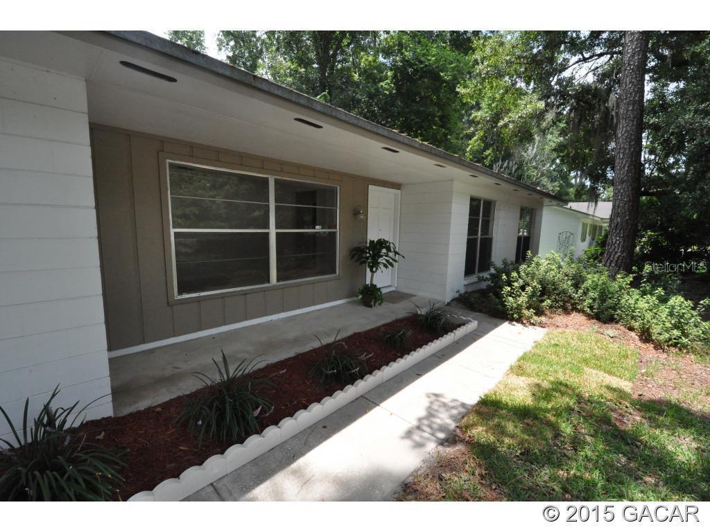 5201 NW 23rd Ave., Gainesville, FL 32606