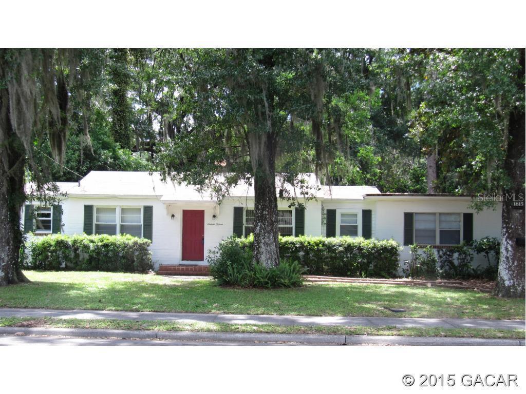 1615 NW 7th Ave., Gainesville, FL 32603