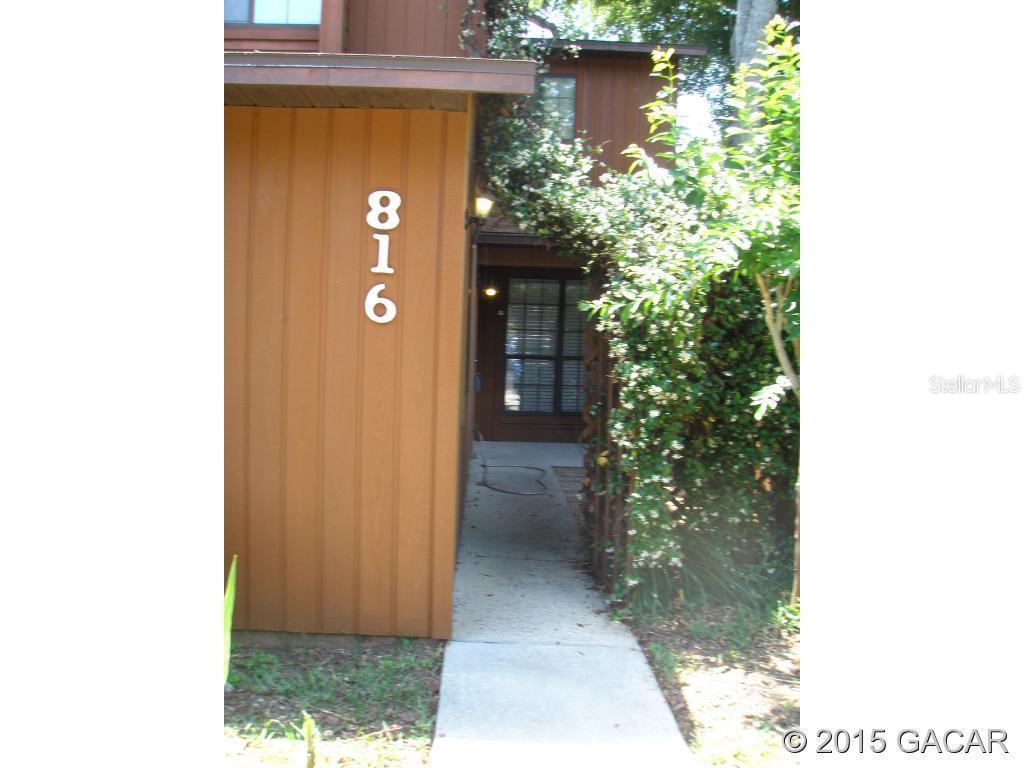 816 SW 58th Ter., Gainesville, FL 32607