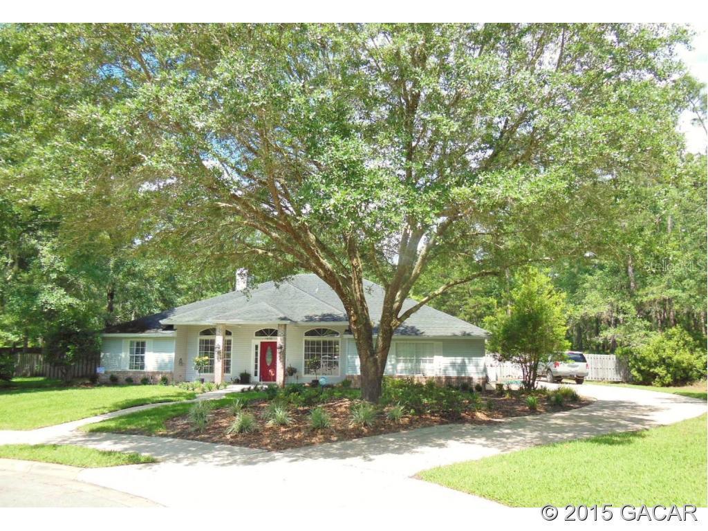 6850 NW 40th Dr., Gainesville, FL 32653