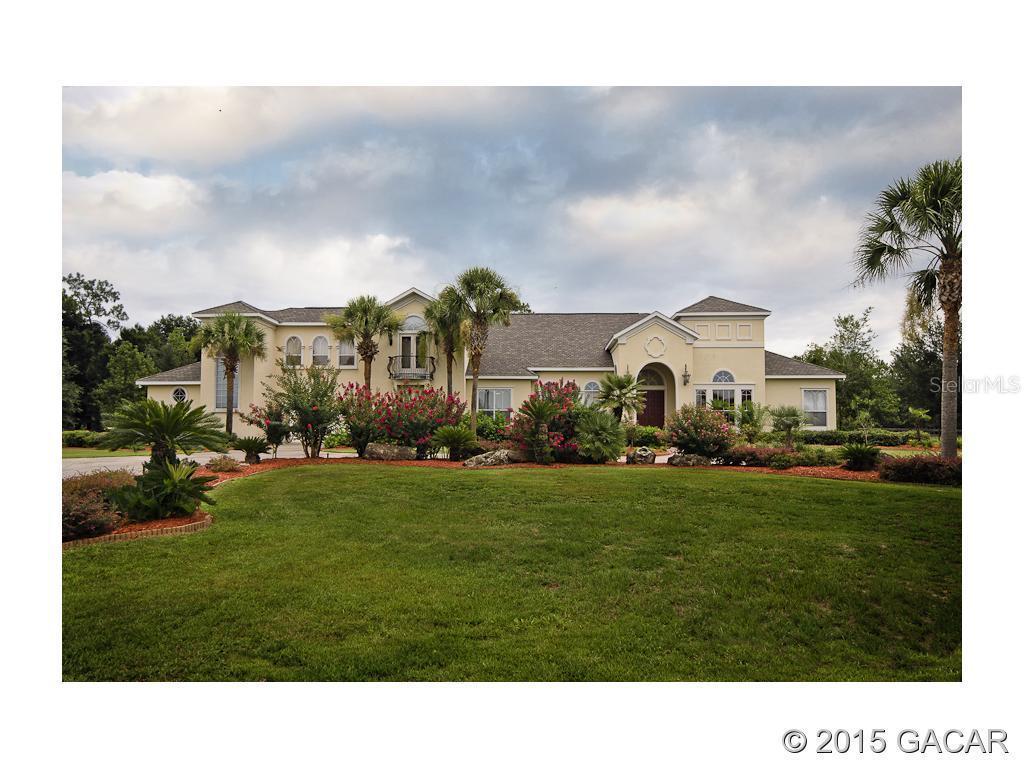 10715 SW 67th St., Gainesville, FL 32608