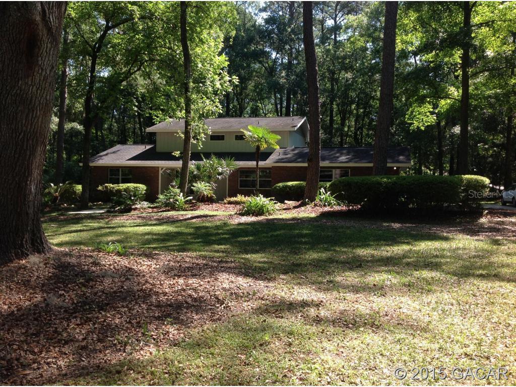 1405 SW 98th St., Gainesville, FL 32607