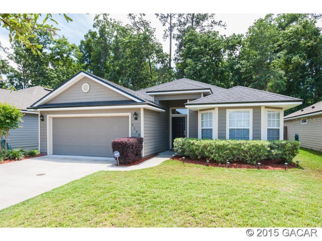 5145 NW 81st Ave., Gainesville, FL 32653