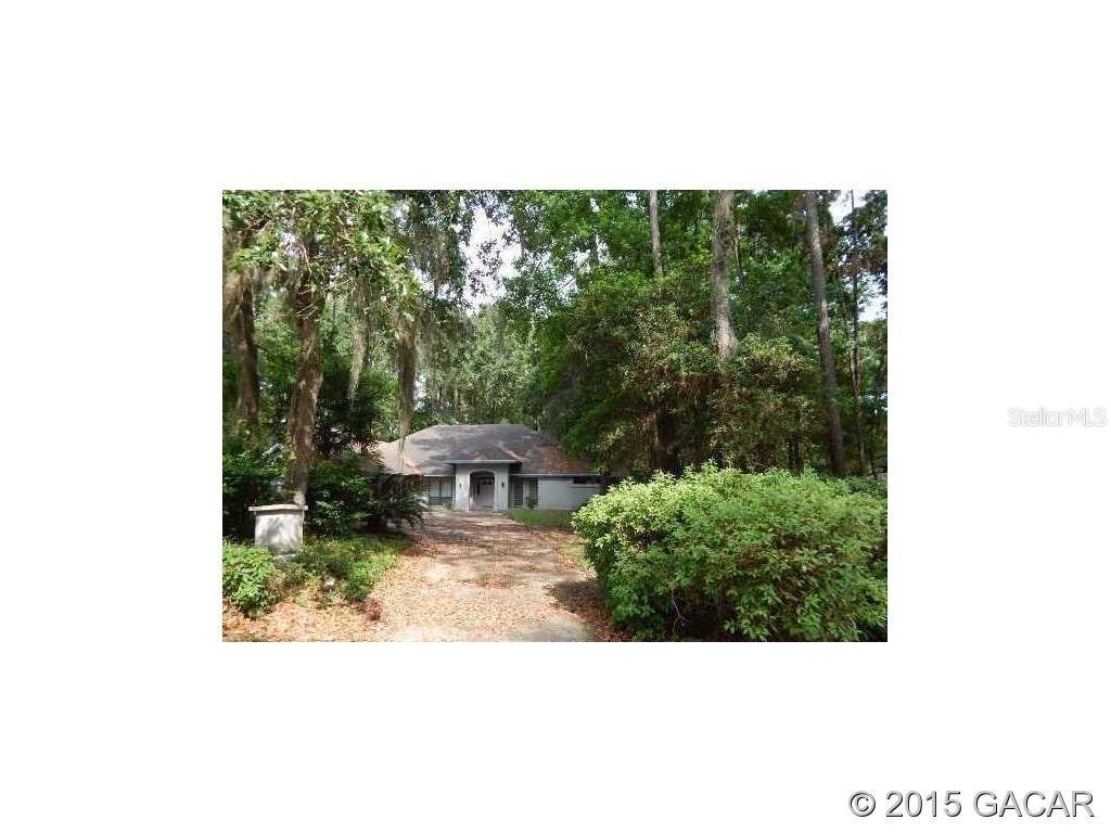 4417 SW 84th Way, Gainesville, FL 32608