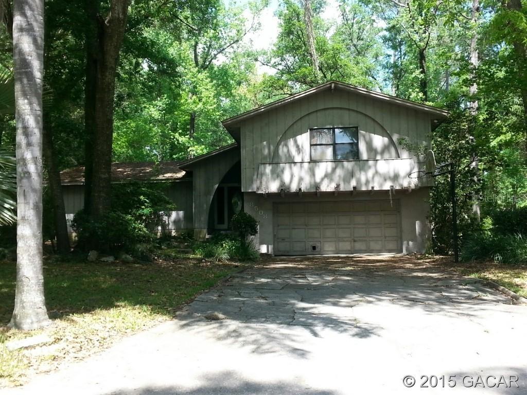 8508 SW 1st Place, Gainesville, FL 99999