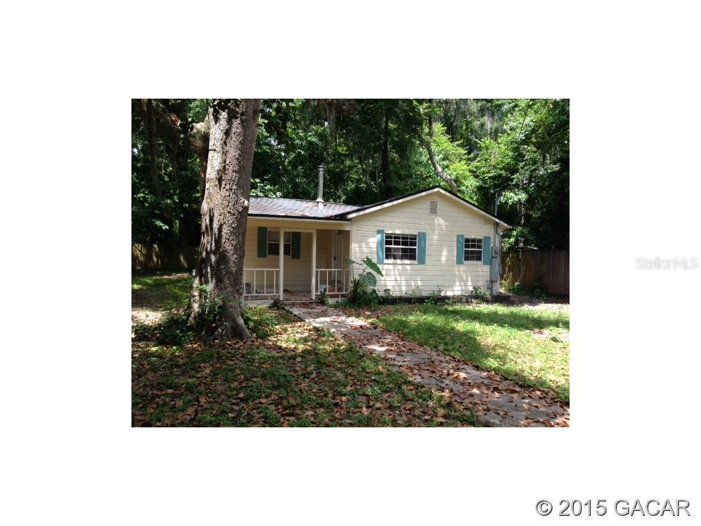 630 SE 74th St., Gainesville, FL 32641