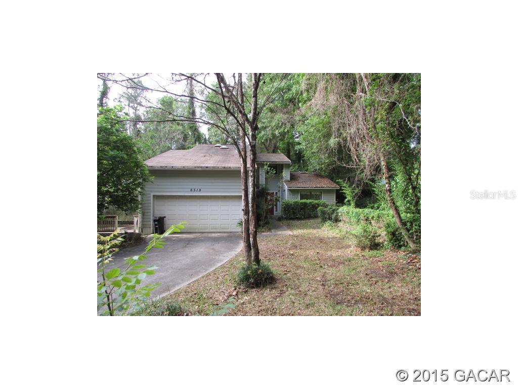 6519 NW 28th Place, Gainesville, FL 32606