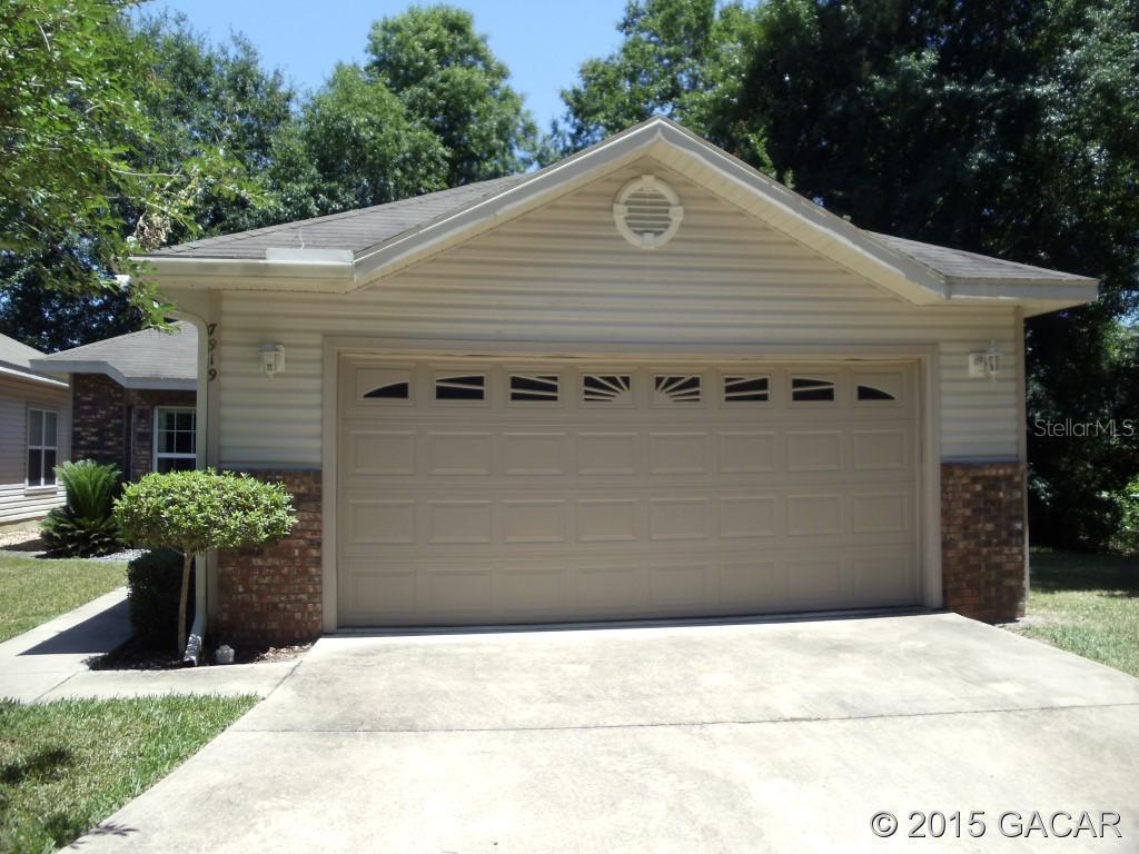 7919 NW 51st Way, Gainesville, FL 32653