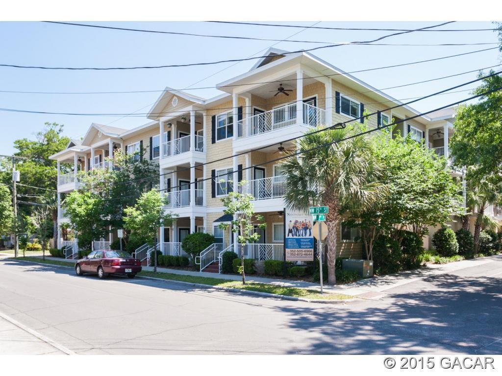 1460 NW 3rd Pl. #313, Gainesville, FL 32603