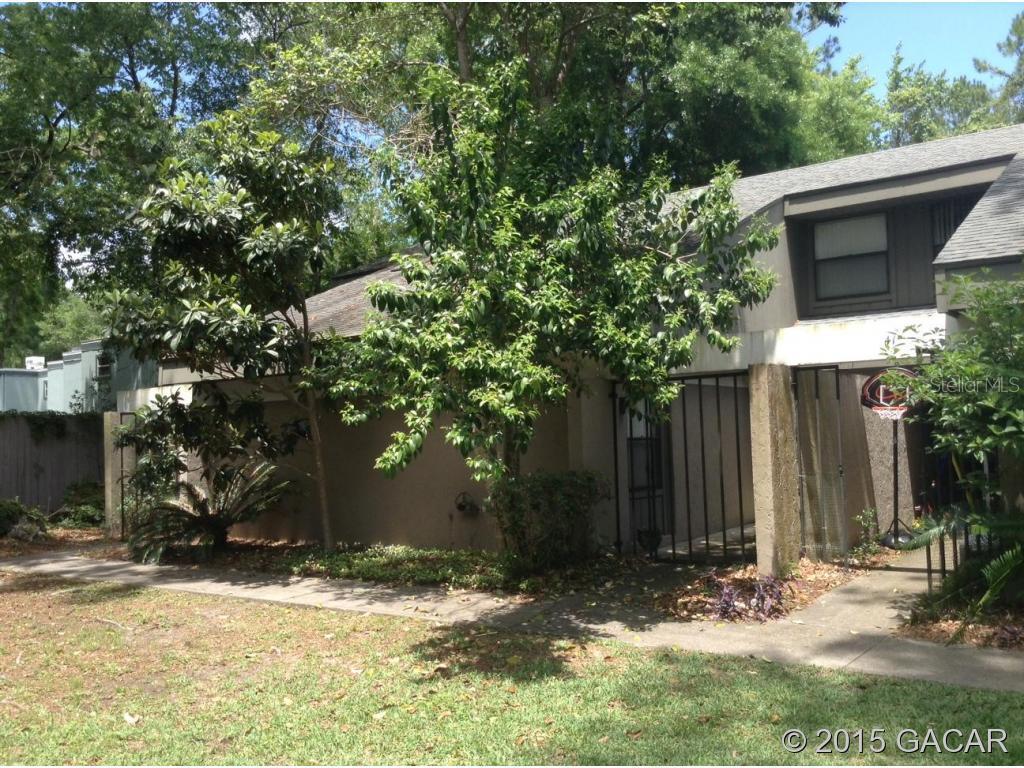 7200 SW 8th Ave. #G-40, Gainesville, FL 32607