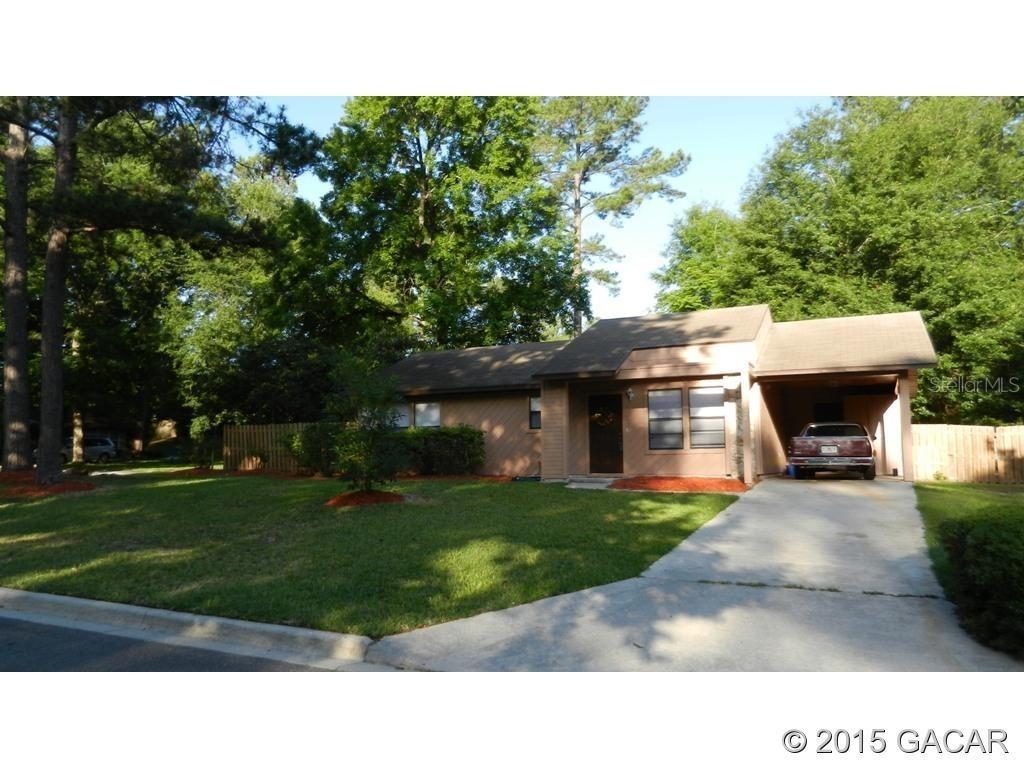 2924 NW 76th Ter., Gainesville, FL 32606