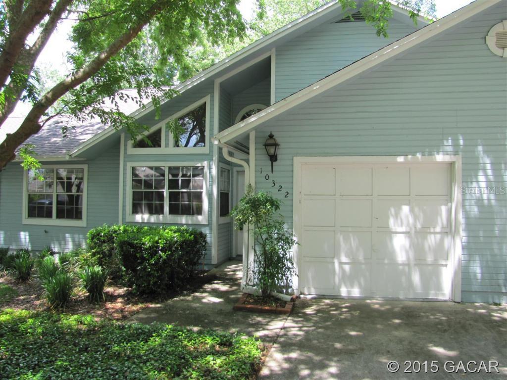 10322 NW 33rd Ln., Gainesville, FL 32606