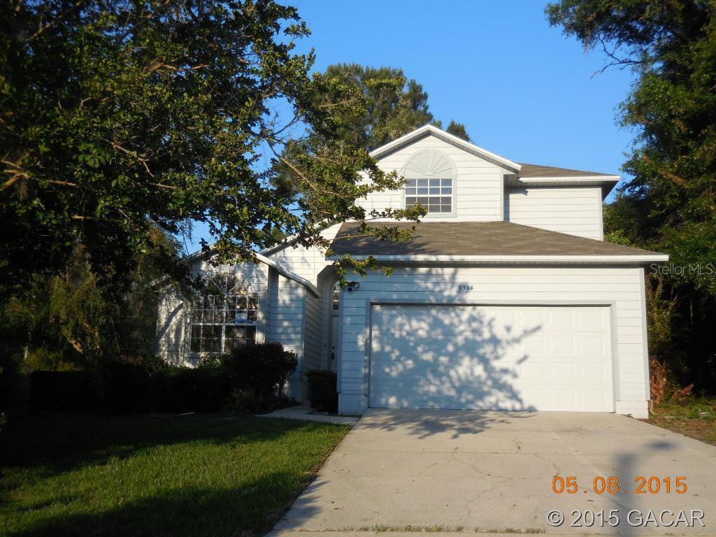 8304 NW 36th Ave, Gainesville, FL 32606