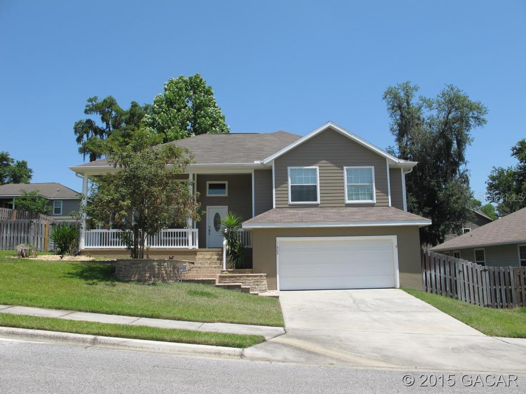 11302 NW 31st Rd., Gainesville, FL 32606