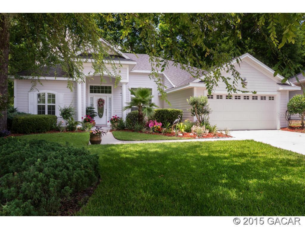 8454 SW 8th Pl., Gainesville, FL 32608