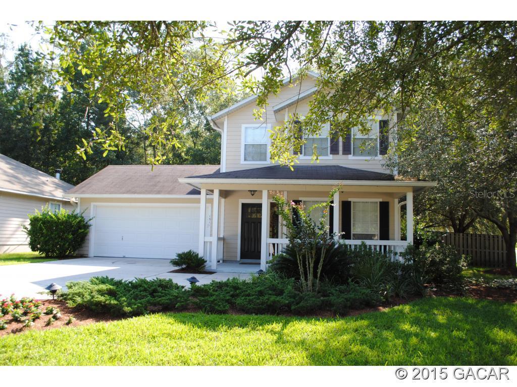 1511 NW 54th Dr., Gainesville, FL 32605