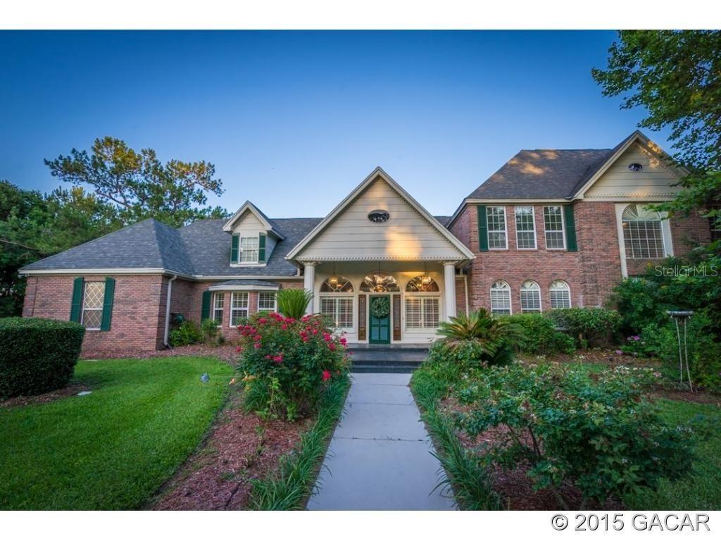 1207 SW 112th St., Gainesville, FL 32607