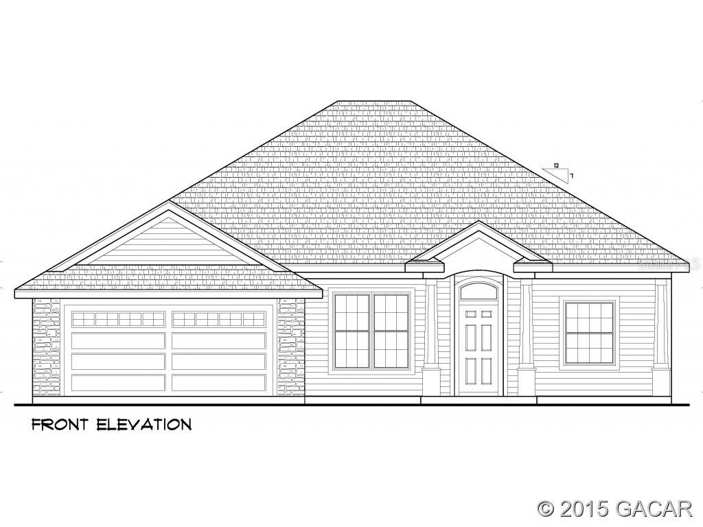 16482 NW 205th St., High Springs, FL 32643