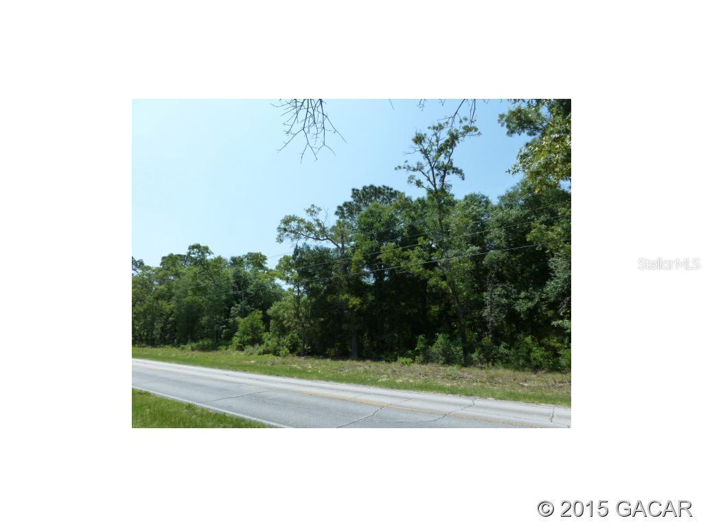 00 County Rd 219, Melrose, FL 32666