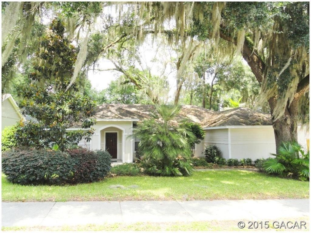 11236 NW 34th Ave., Gainesville, FL 32606
