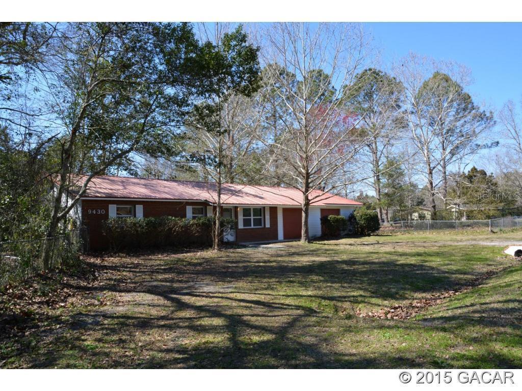 9430 Waldo Rd., Gainesville, FL 32609