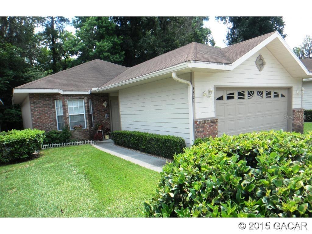 4821 NW 75 Rd., Gainesville, FL 32653