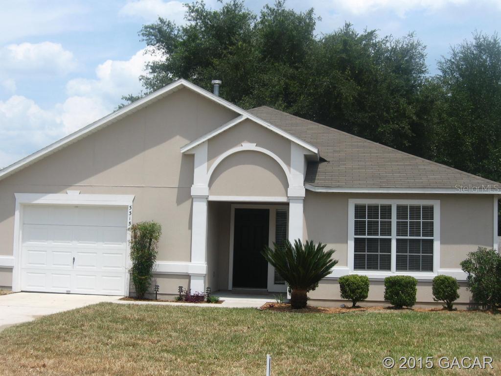 3315 NW 25th Ter., Gainesville, FL 32605