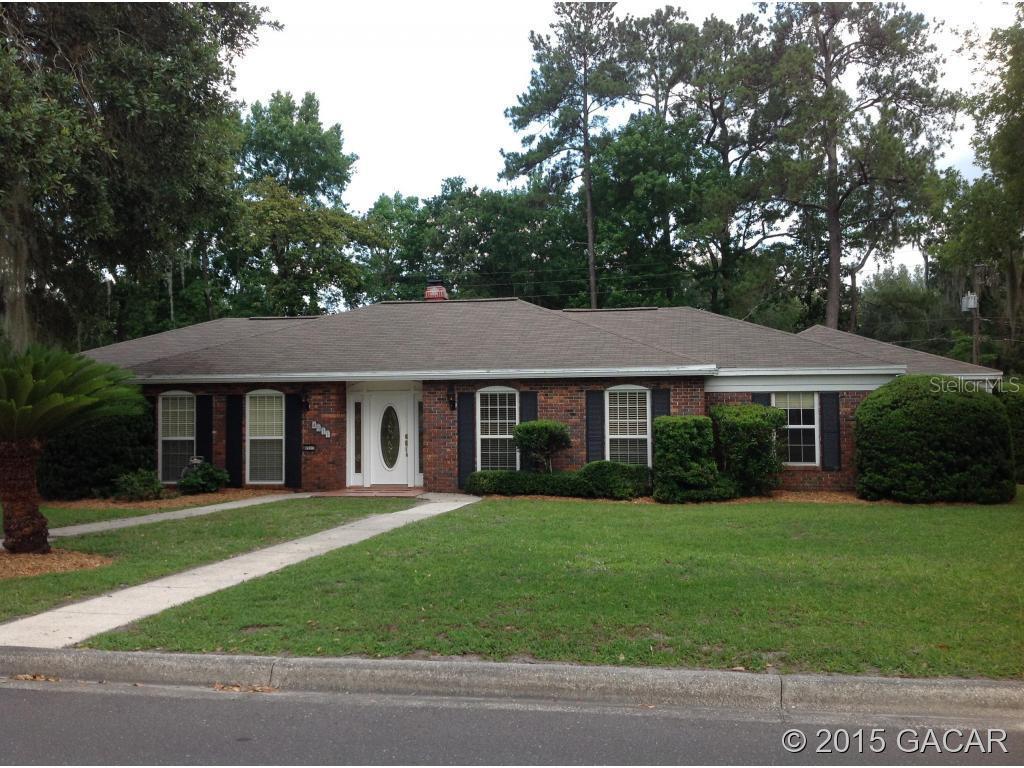 4511 NW 13th Ave., Gainesville, FL 32605