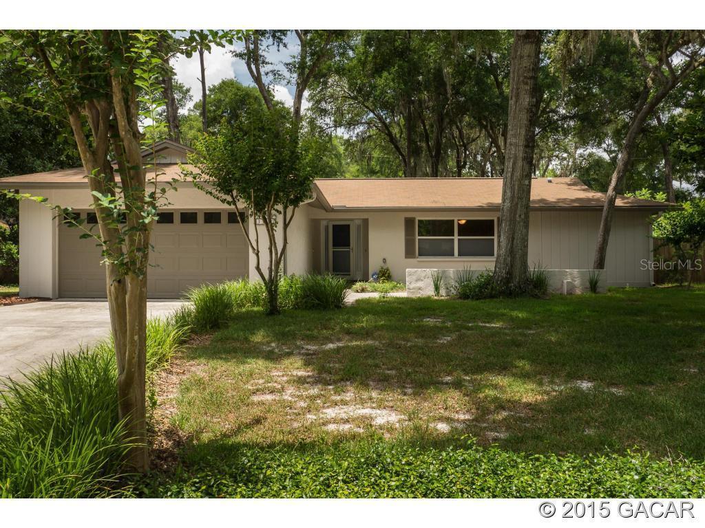 3520 NW 41 Ter., Gainesville, FL 32606