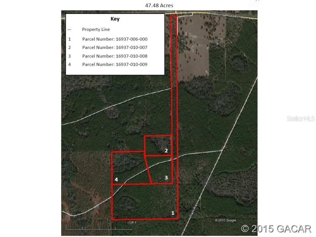 **7700 E County Rd 225, Gainesville, FL 32609